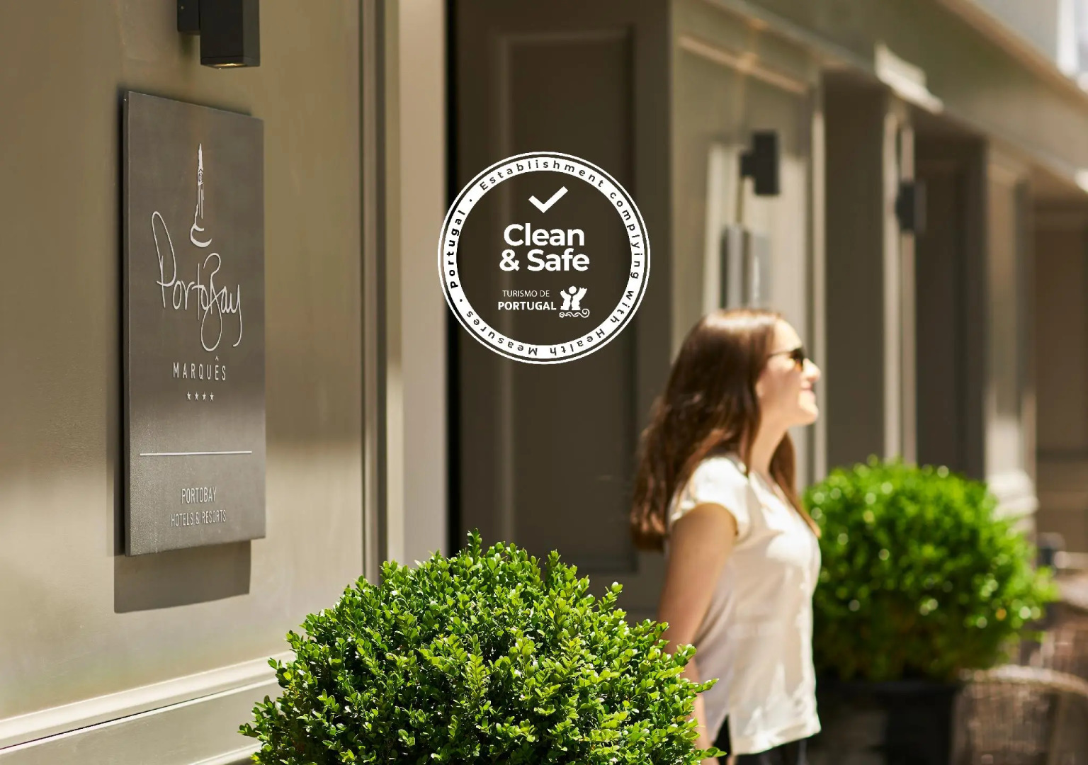 Photo - PortoBay Marquês