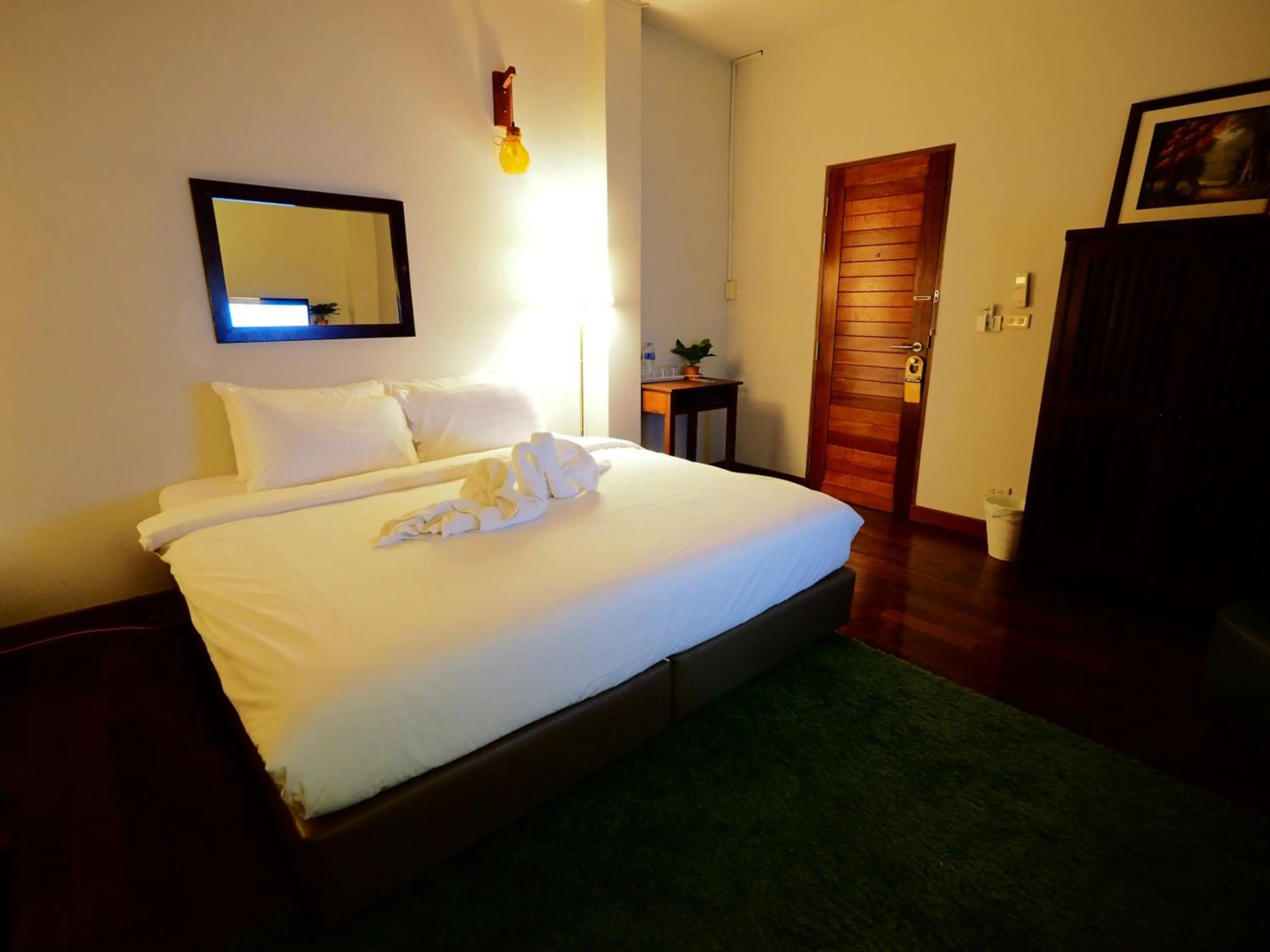 Foto - Uno Chiangmai