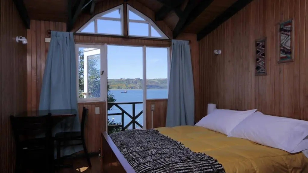 Photo - Hotel Unicornio Azul