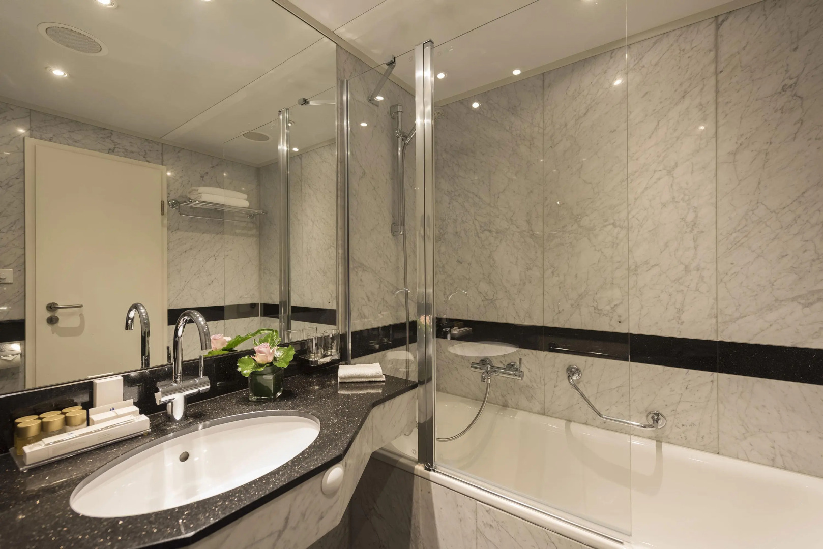 Photo - Maritim proArte Hotel Berlin