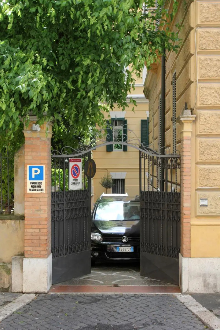 Photo - Hotel Arcangelo