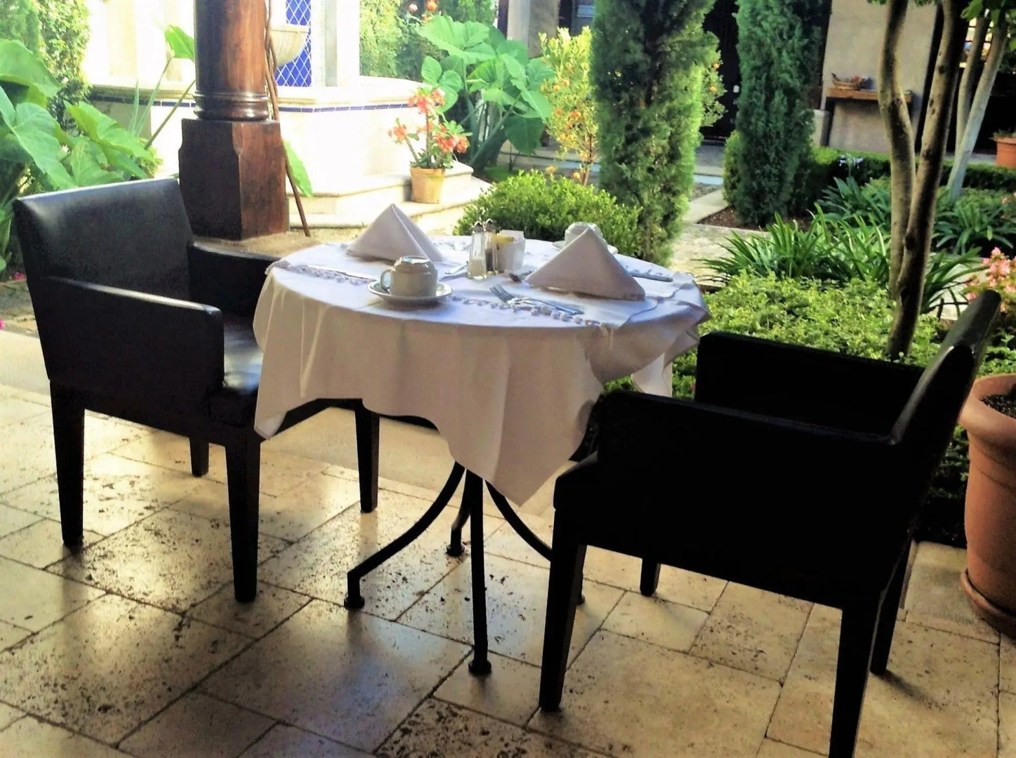 Photo - San Rafael Hotel