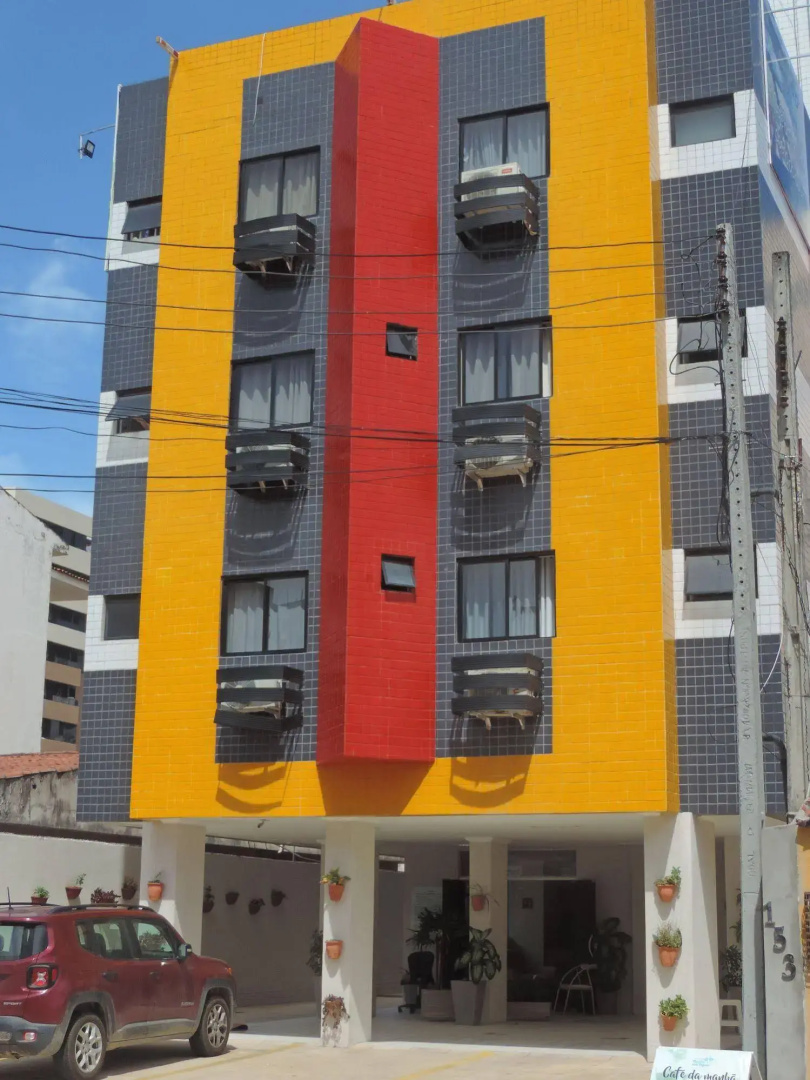 Foto - Pousada Capital das Águas