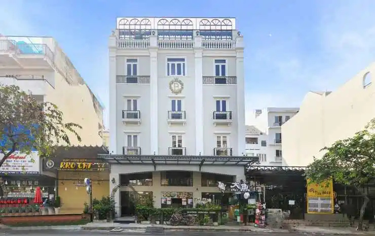 Foto - Sabina Residence - Stellar Boutique Hotel