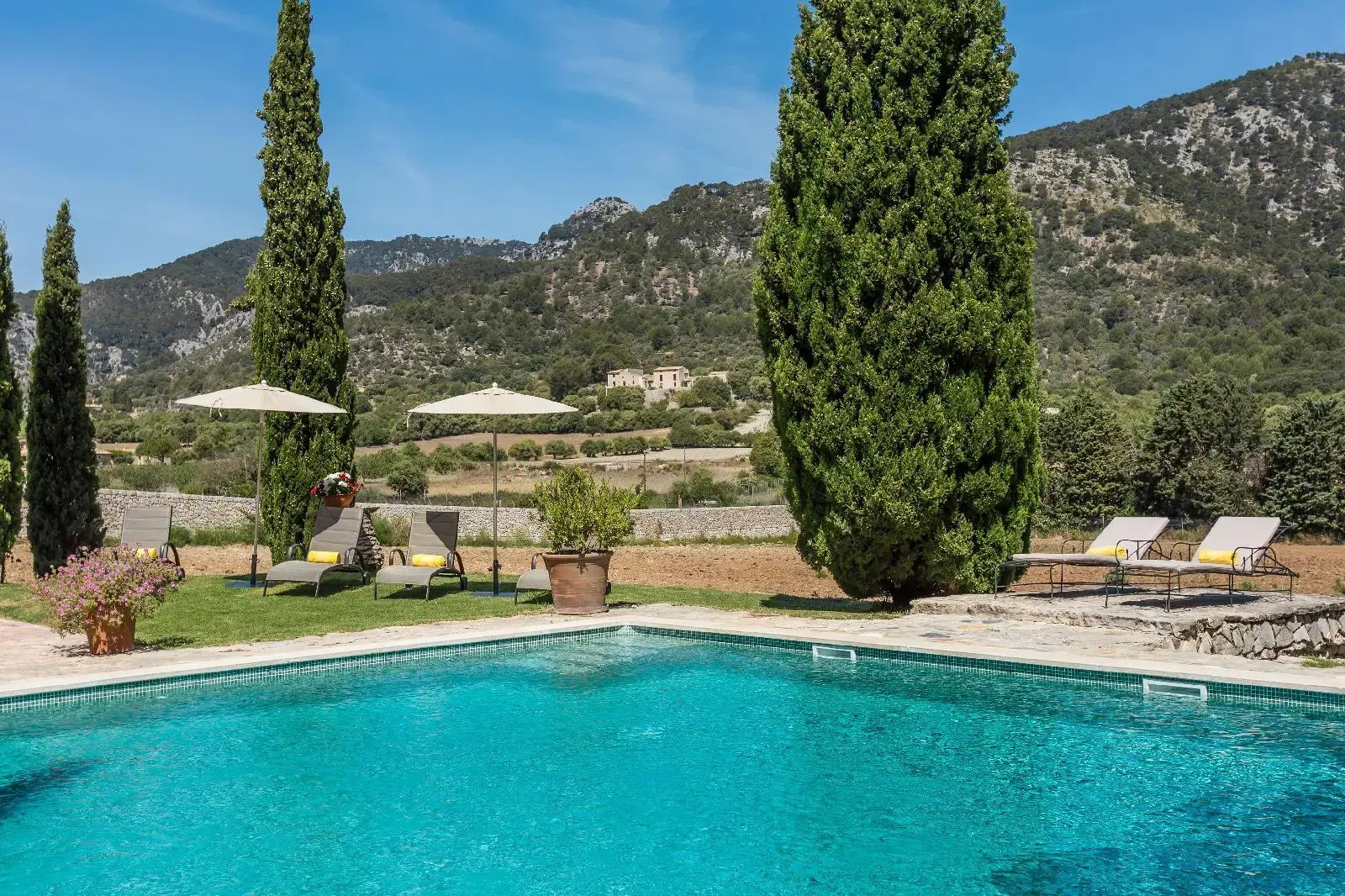 Foto - Finca Son Ametler