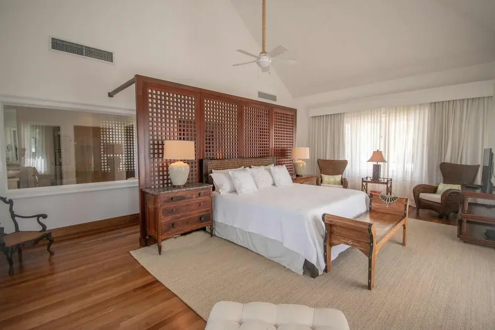 Photo - Ocean Front Luxury Villa in Golf and Beach Resort