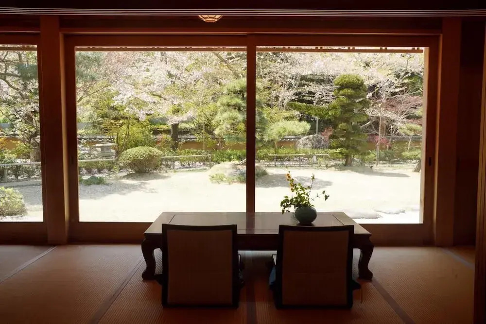 Foto - Oukai Villa Izumi