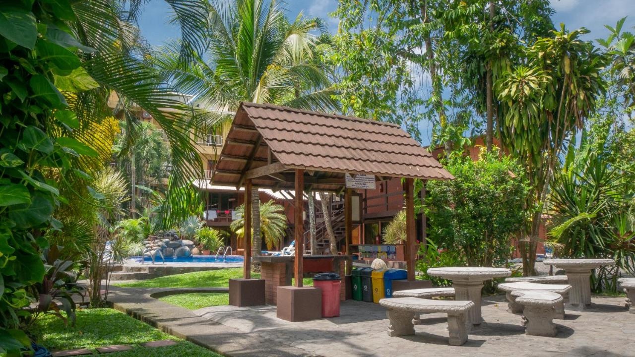 Foto - Hotel Los Ranchos