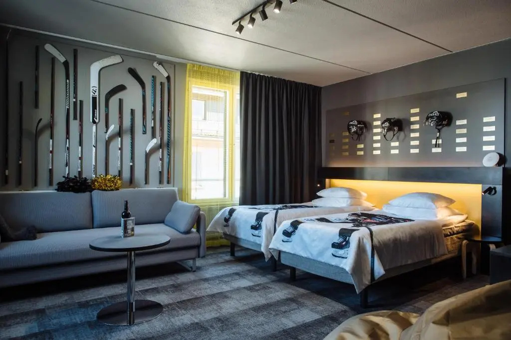 Photo - Original Sokos Hotel Arina