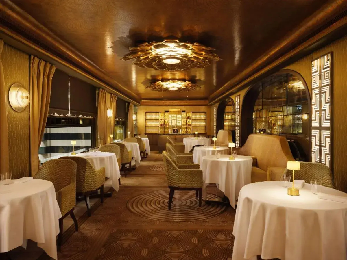Photo - The Savoy - A Fairmont Hotel