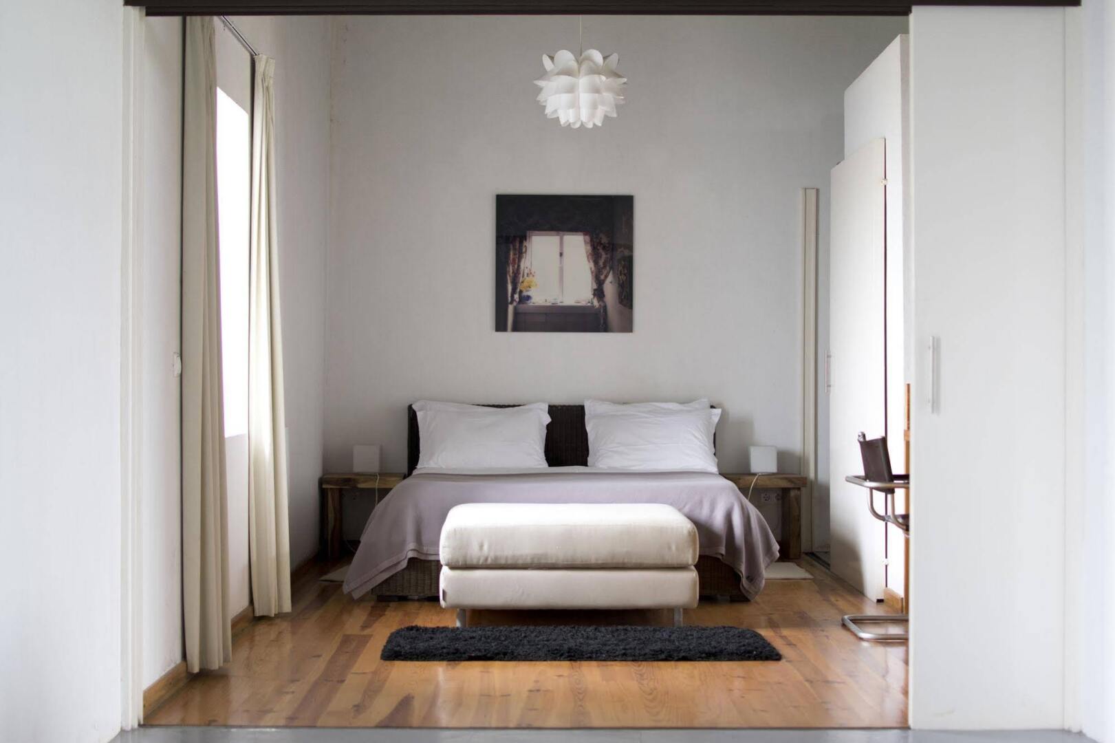 Photo - Pico do Refúgio - Casas de Campo