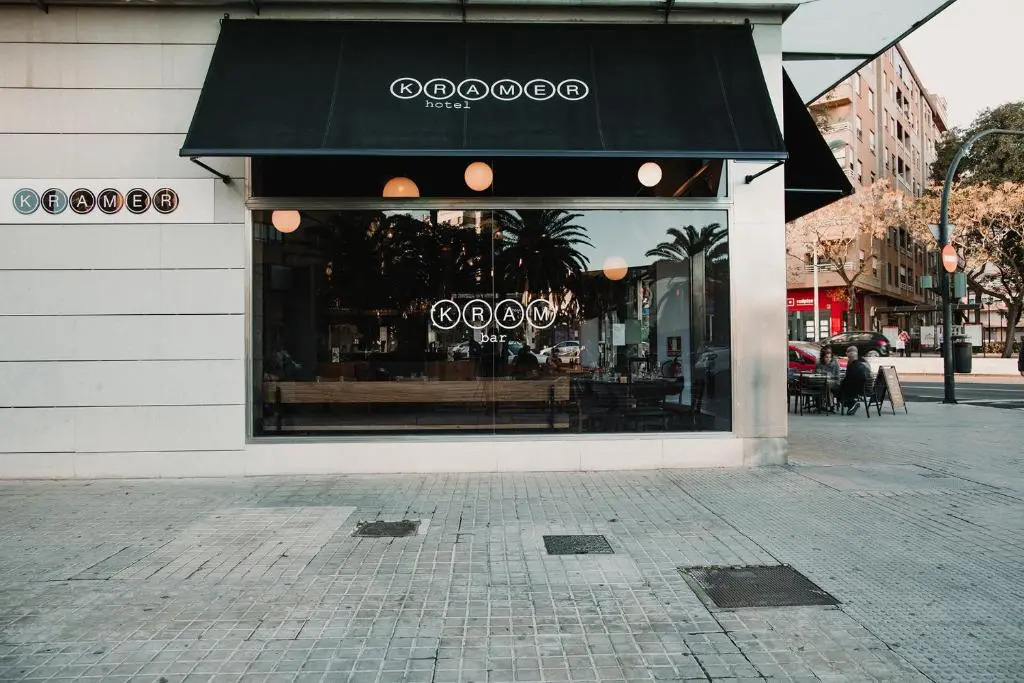 Photo - Hotel Kramer