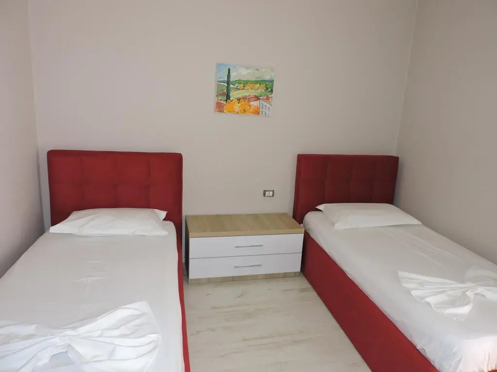 Foto - Hotel La Favorita