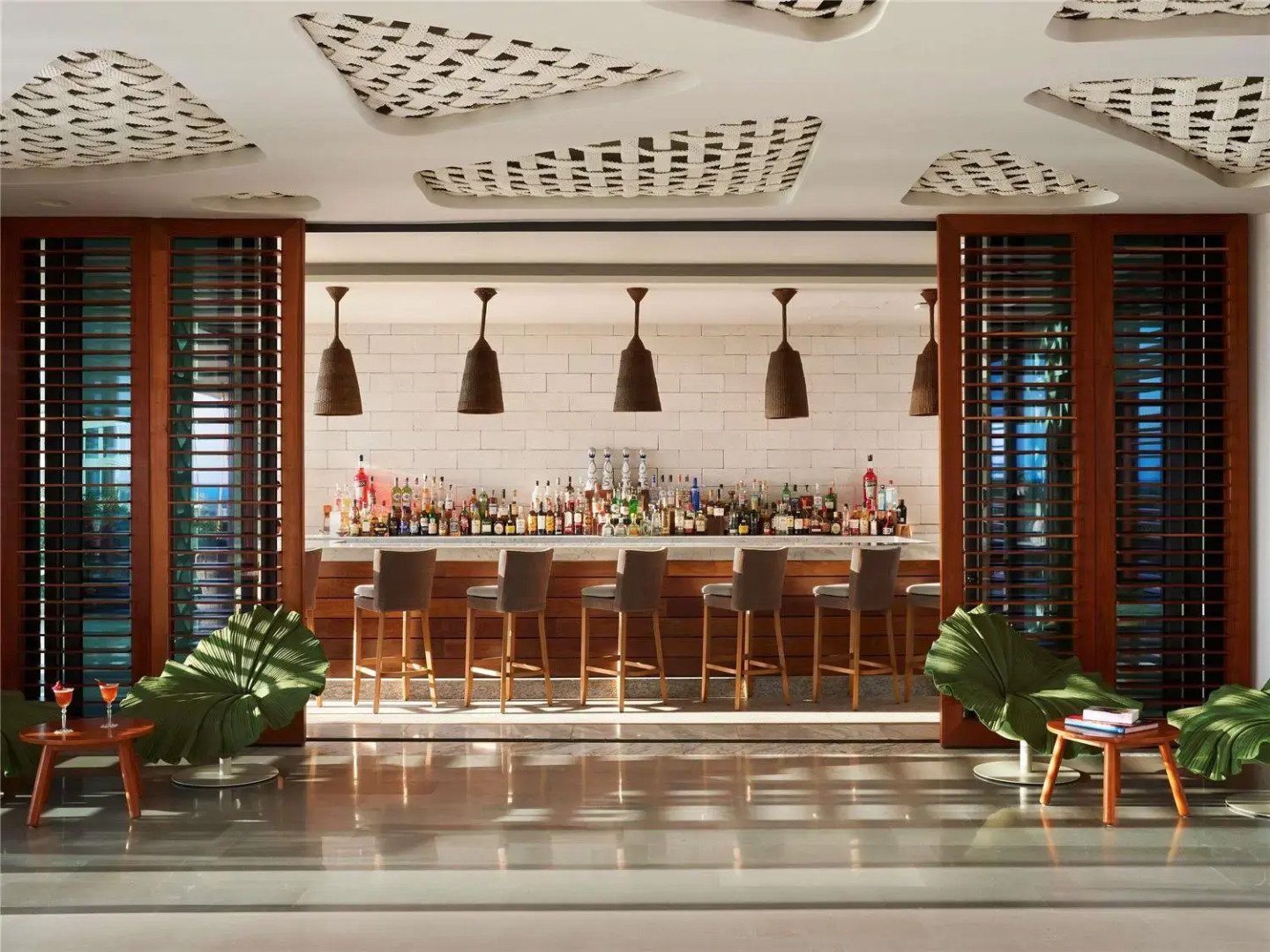 Foto - SLS Playa Mujeres - ALL Inclusive Collection