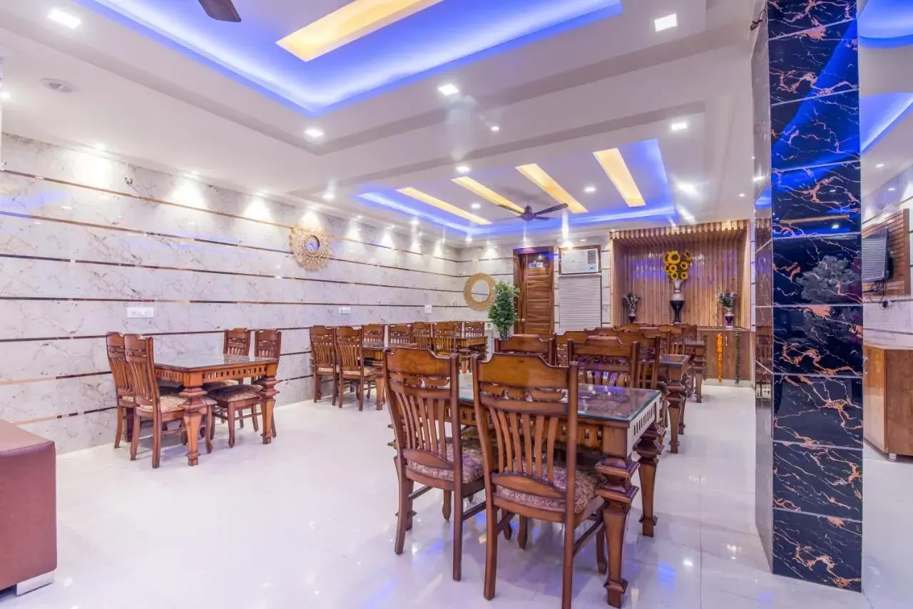 Foto - Hotel Festival Mahipalpur At Delhi Airport