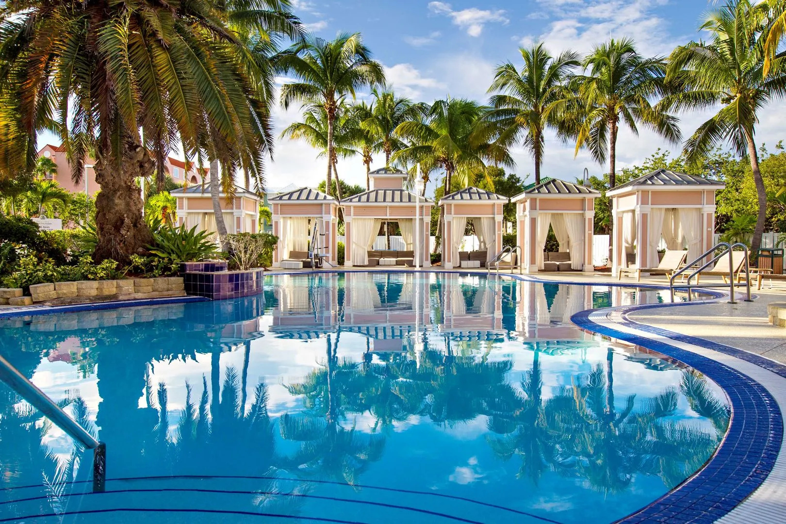 Foto - DoubleTree by Hilton Grand Key Resort