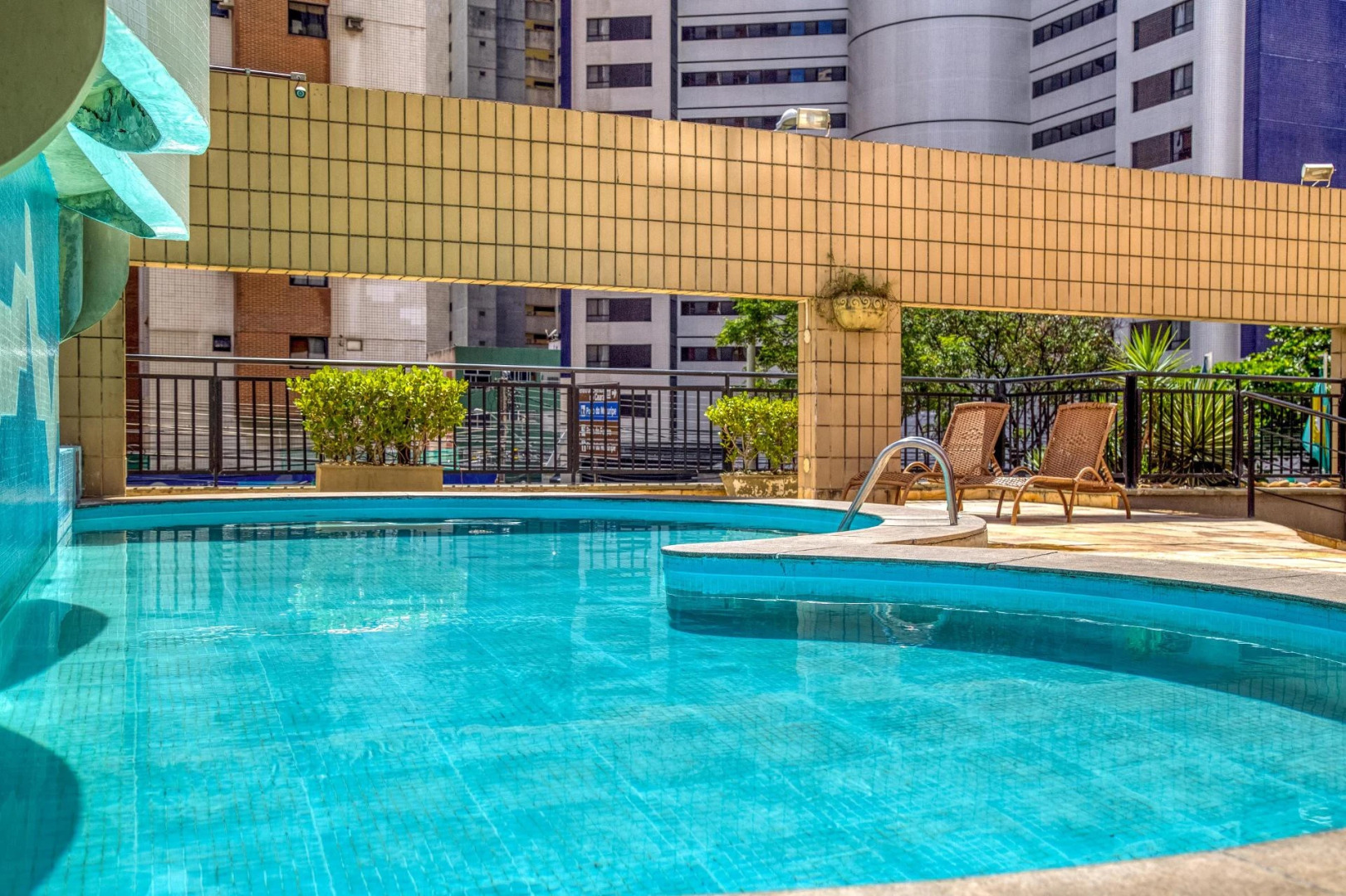 Foto - Tulip Inn Fortaleza