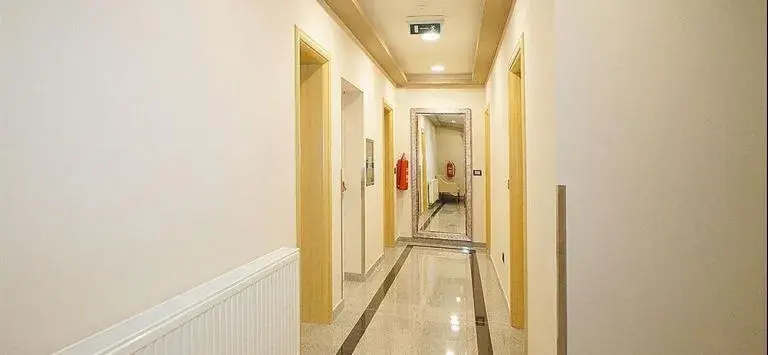 Foto - Hotel Calypso