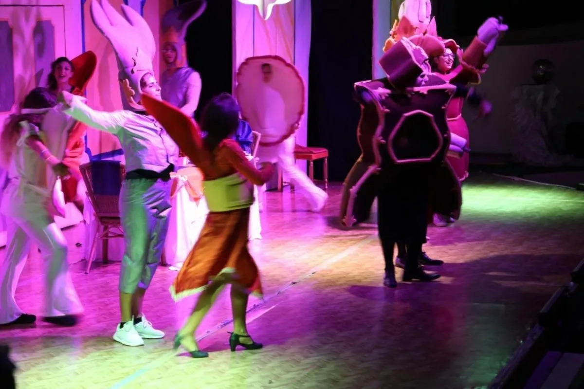 Foto - Club Esse Cala Gonone