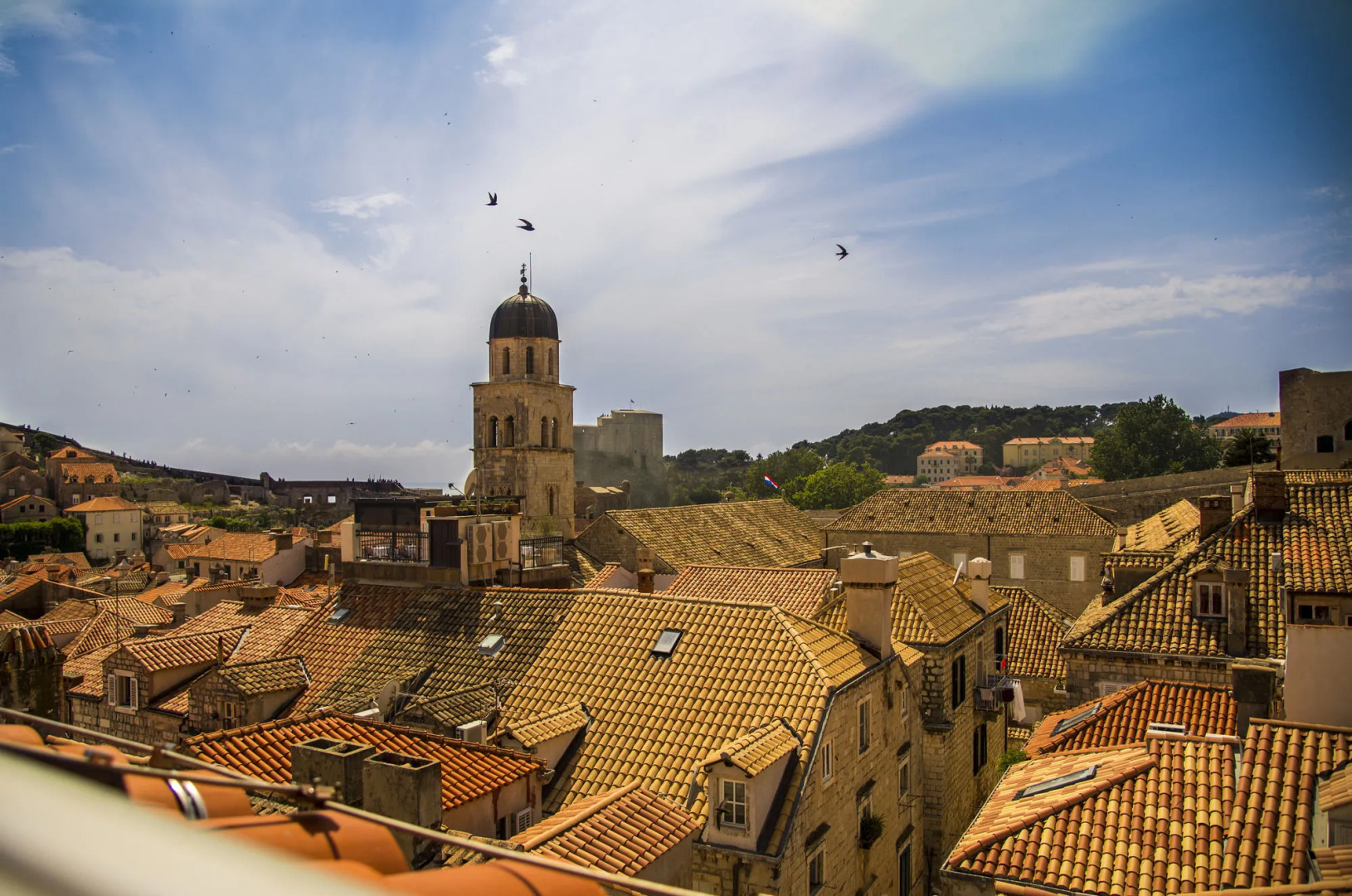 Foto - Prijeko Palace