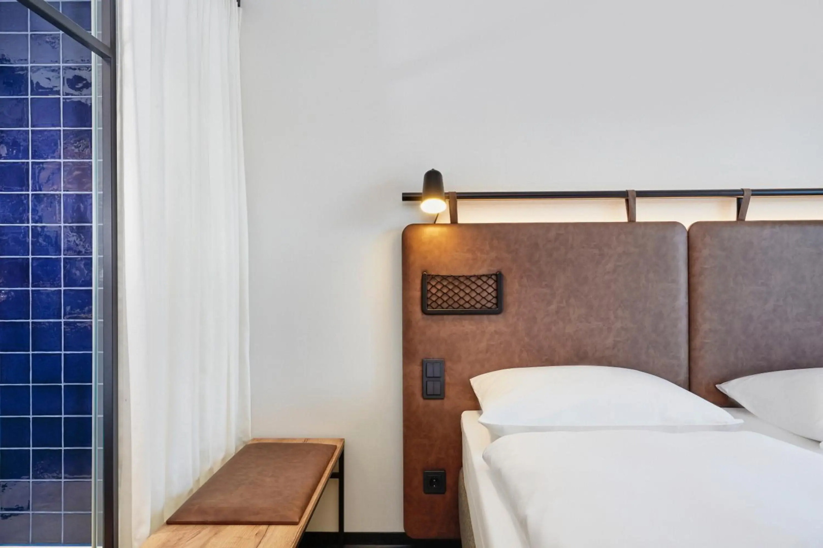 Photo - H2 Hotel Düsseldorf City