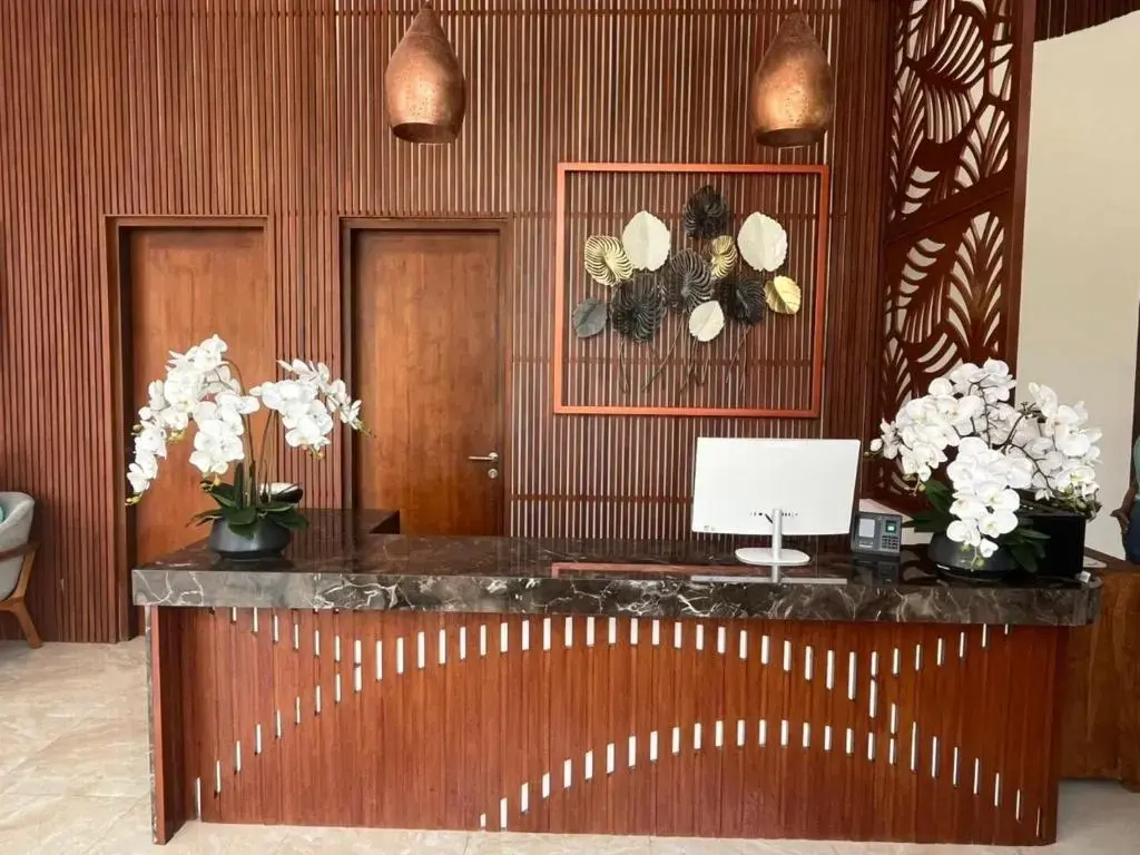 Foto - La Tropica Canggu Bali By Kanaya Hospitality