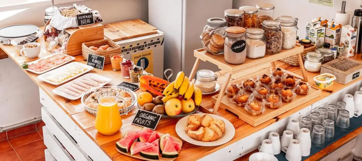 Foto - Puerto Nest Hostel