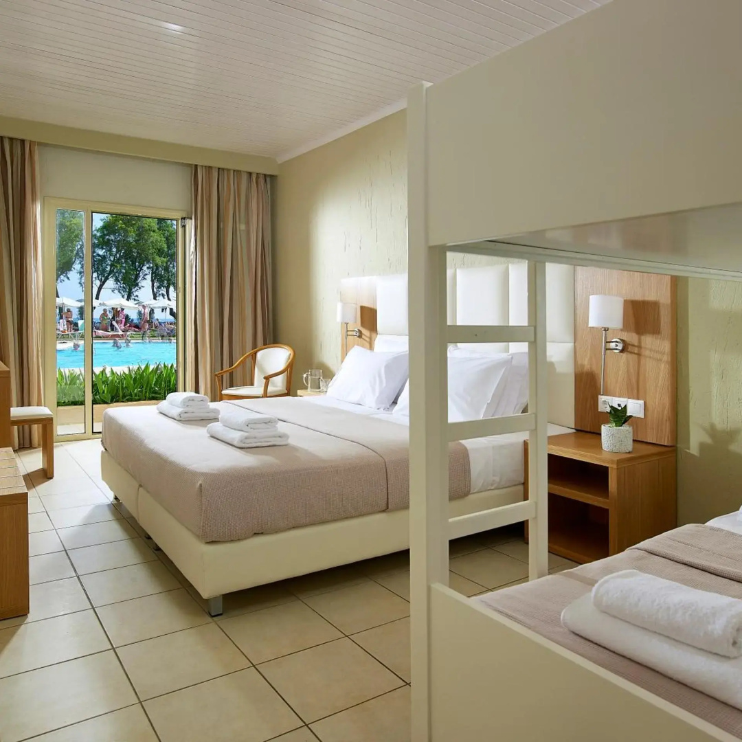 Photo - Malia Bay Beach Hotel & Bungalows