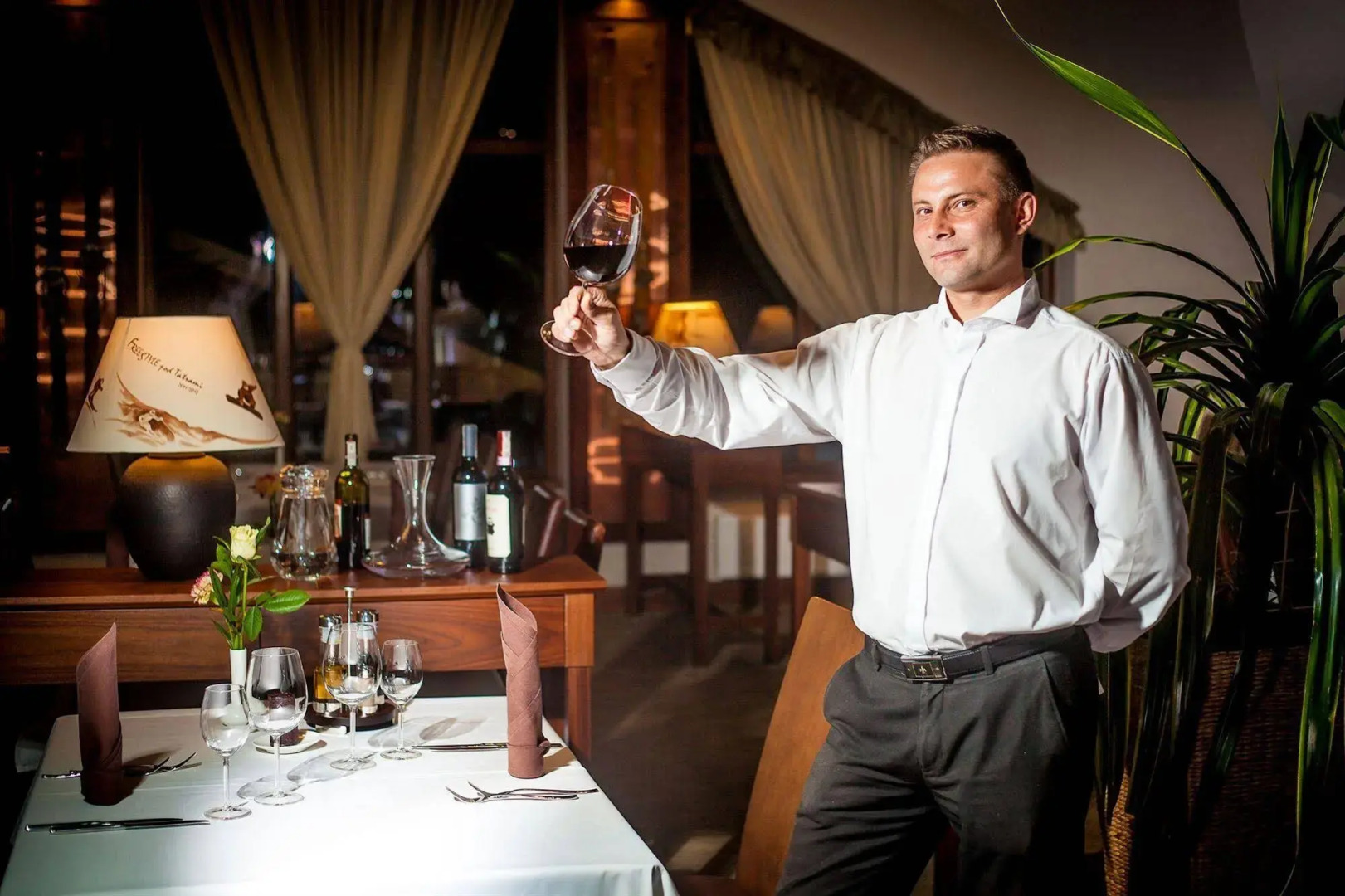 Photo - Hotel Nosalowy Dwór