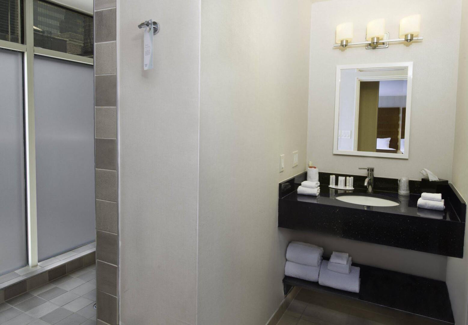 Foto - Fairfield Inn & Suites by Marriott New York Manhattan/Fifth Avenue