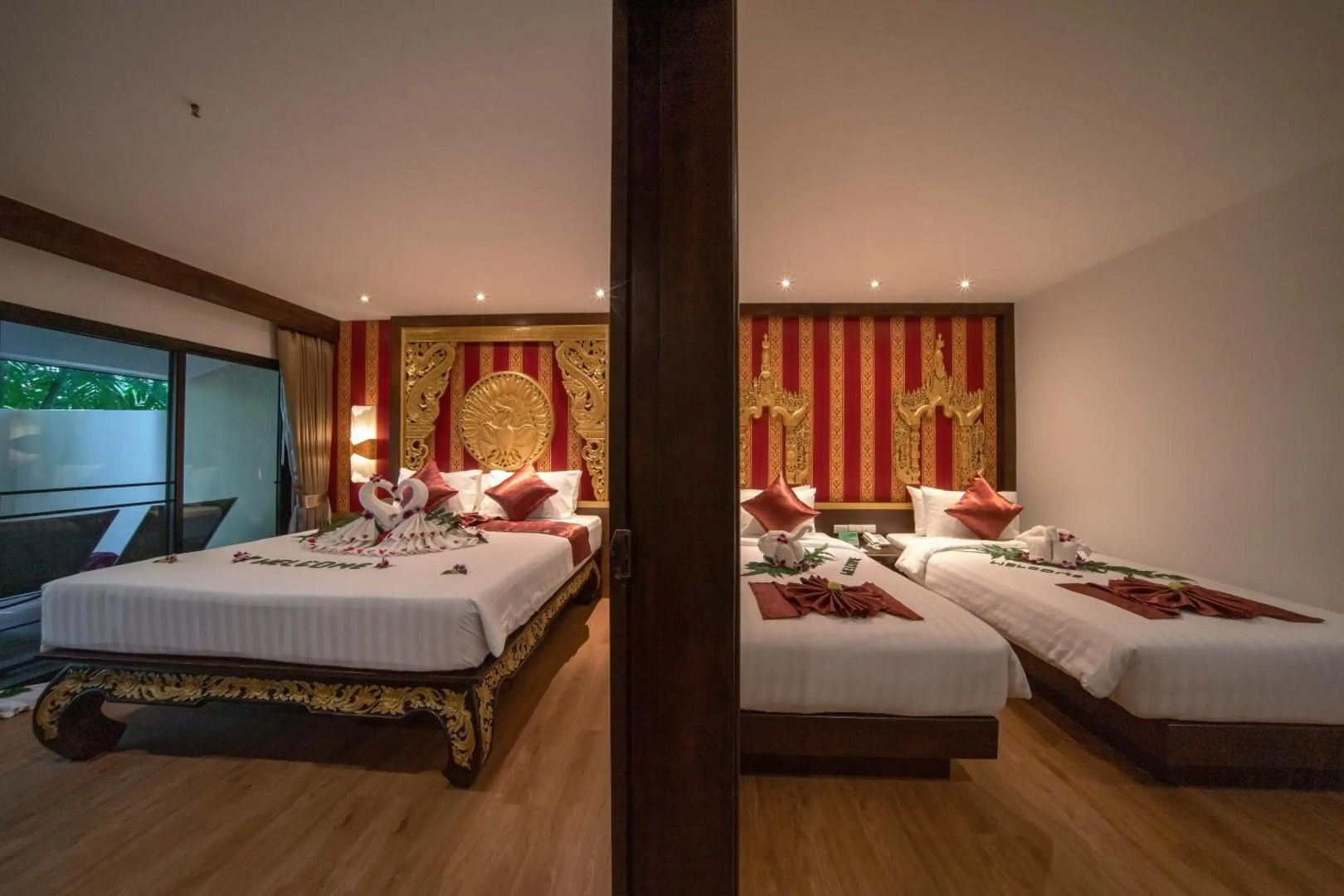 Photo - Marriott Executive Apartments Sukhumvit Park, Bangkok