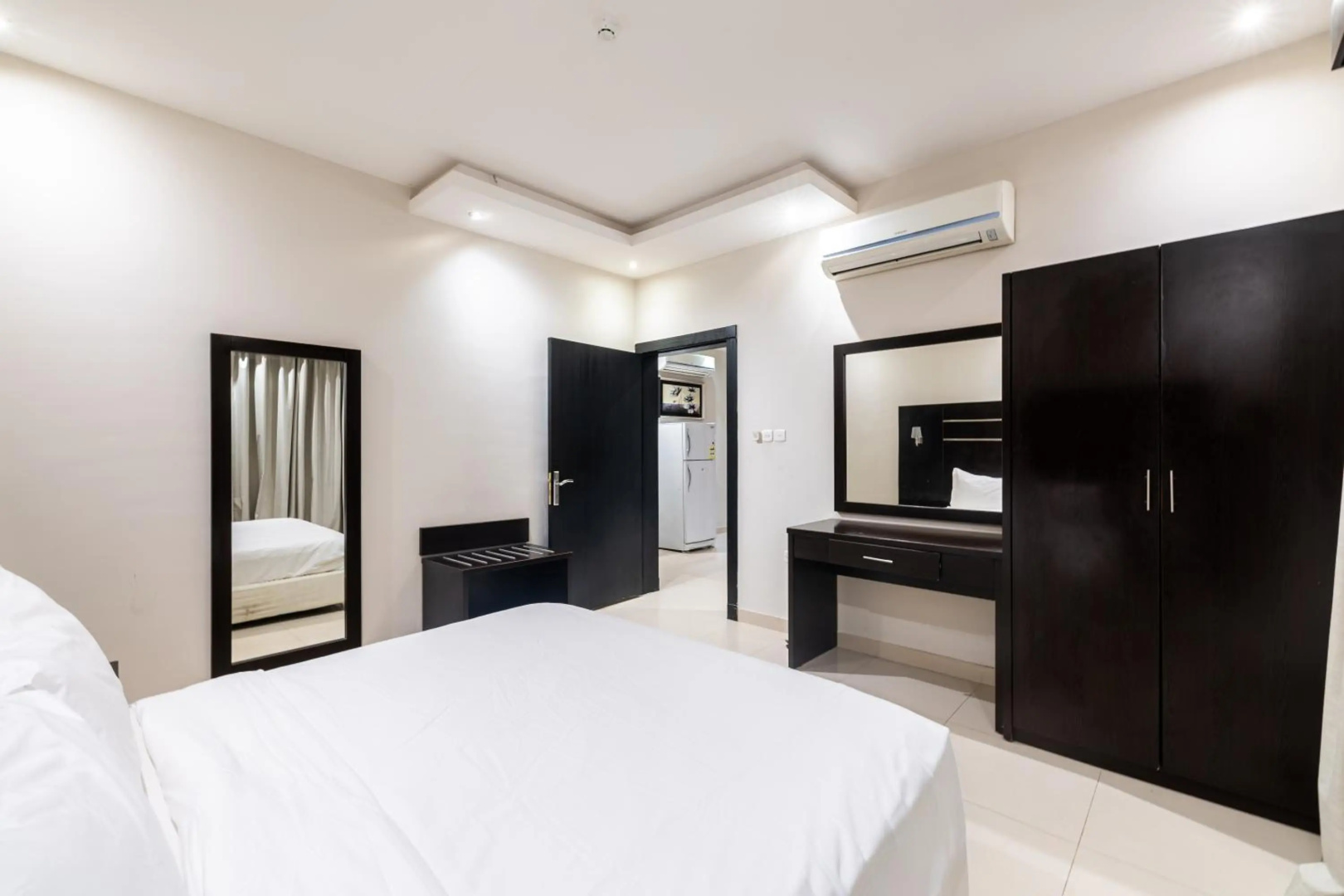 Foto - Taleen AlMasif Serviced Apartments