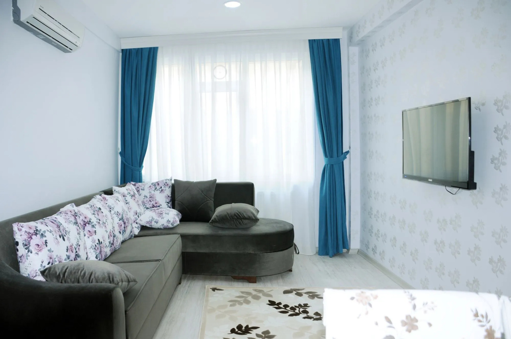 Foto - palmiye suıt otel