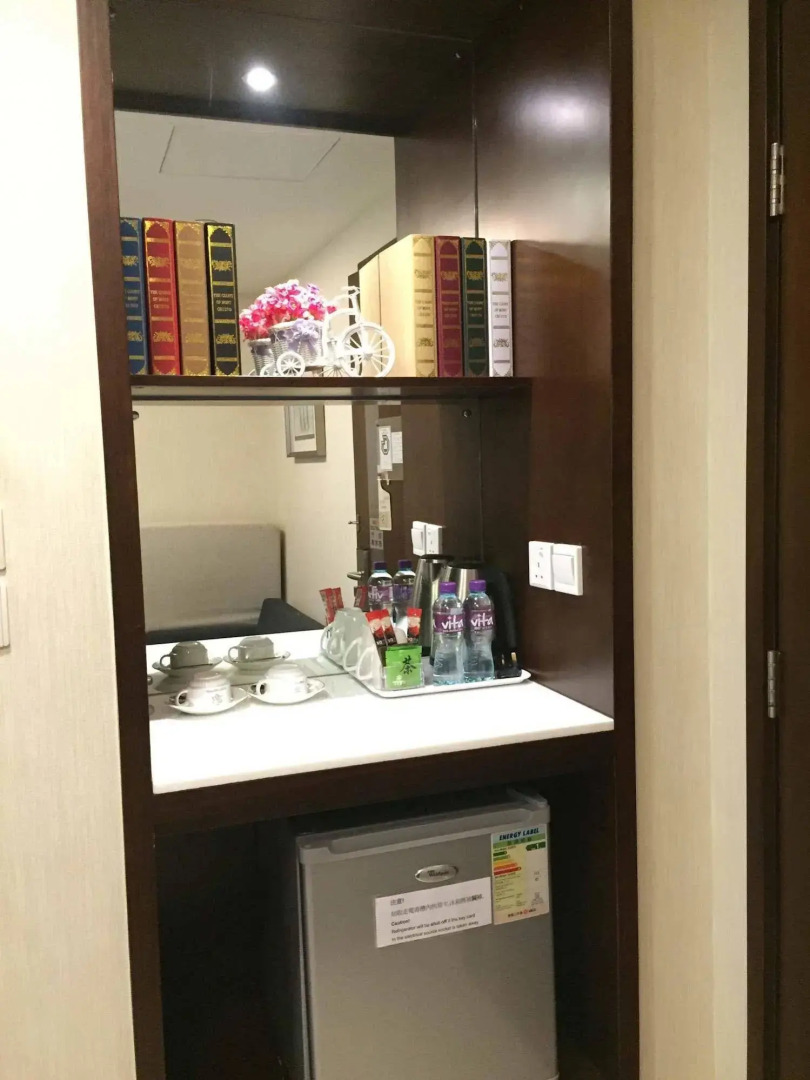 Foto - Pop Inn Mong Kok