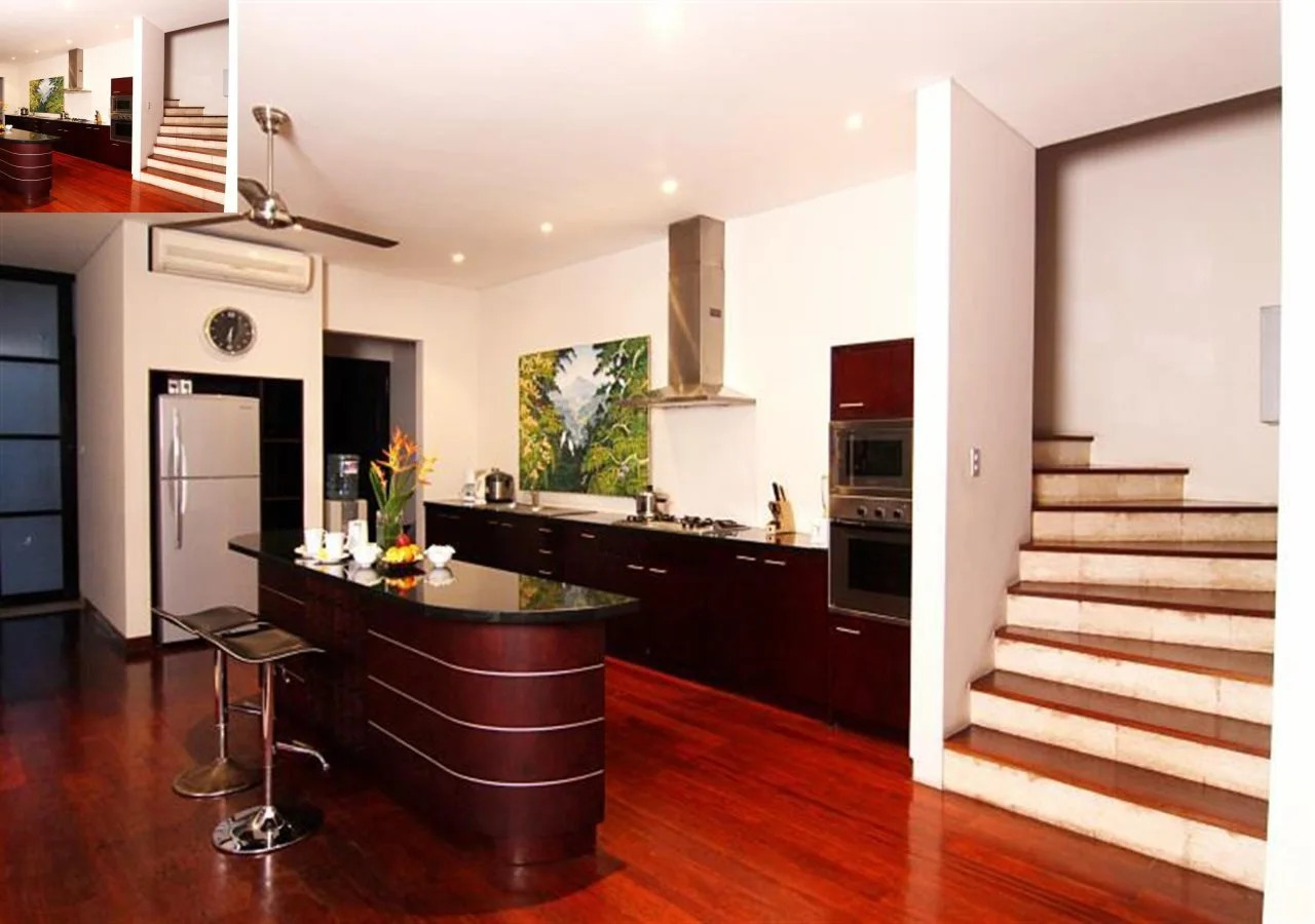 Photo - Temple Hill Residence Villa