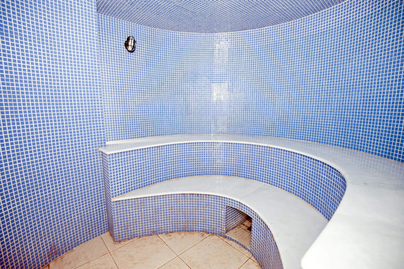 Foto - Hotel Astoria Copacabana