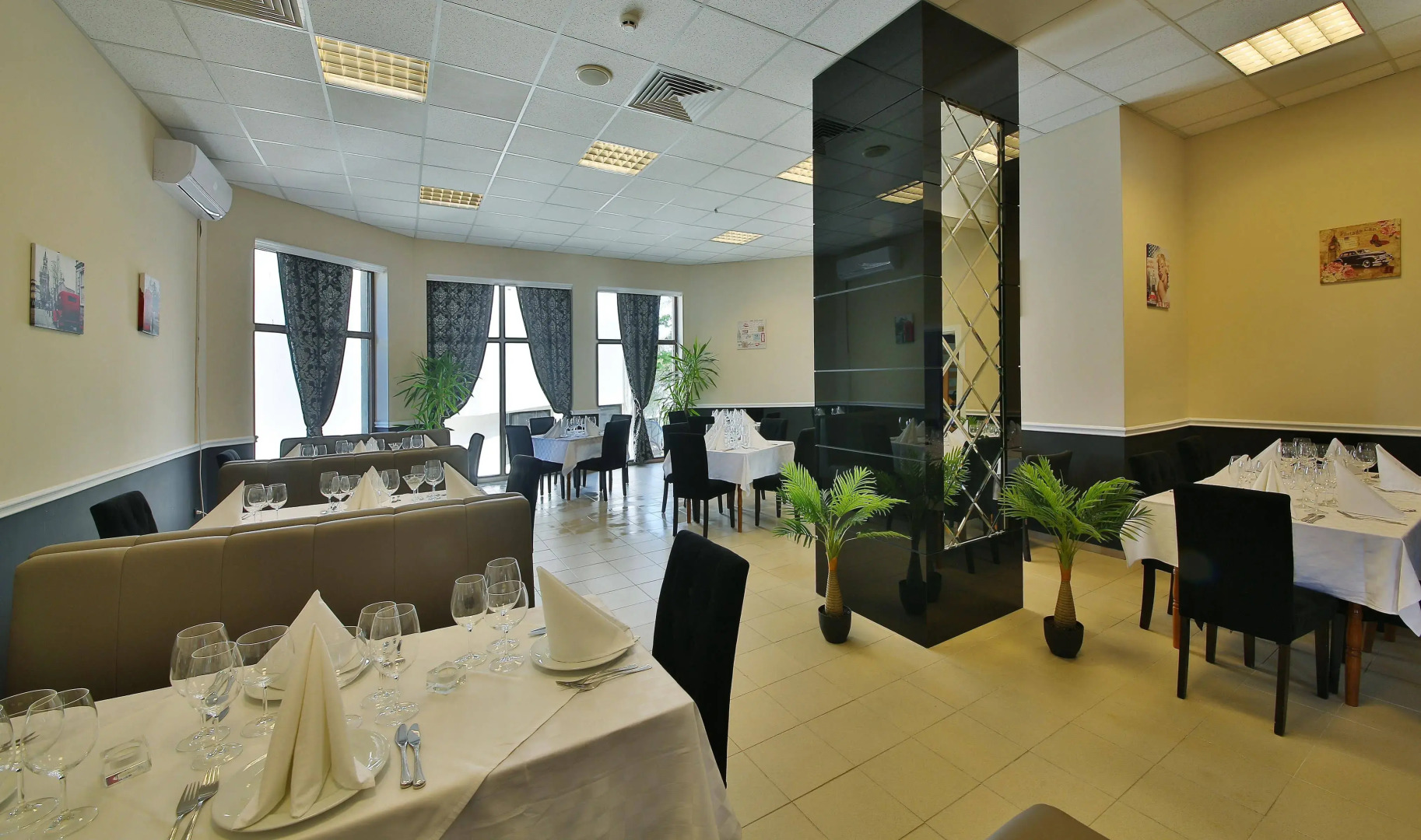 Foto - Prestige Hotel and Aquapark - All inclusive