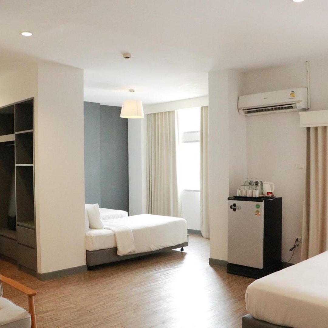 Foto - Journeyhub Pattaya Central