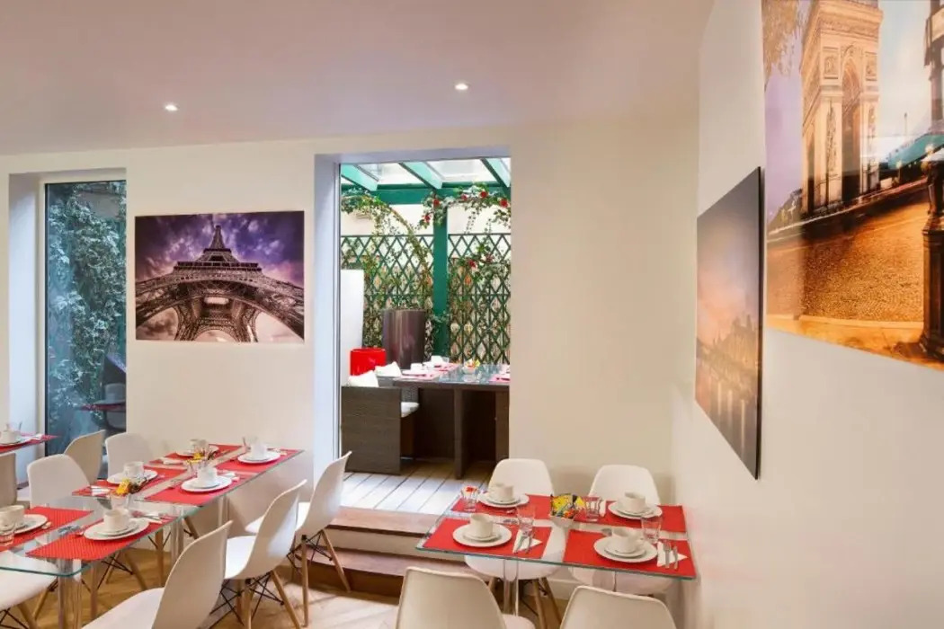 Foto - Le Relais du Marais