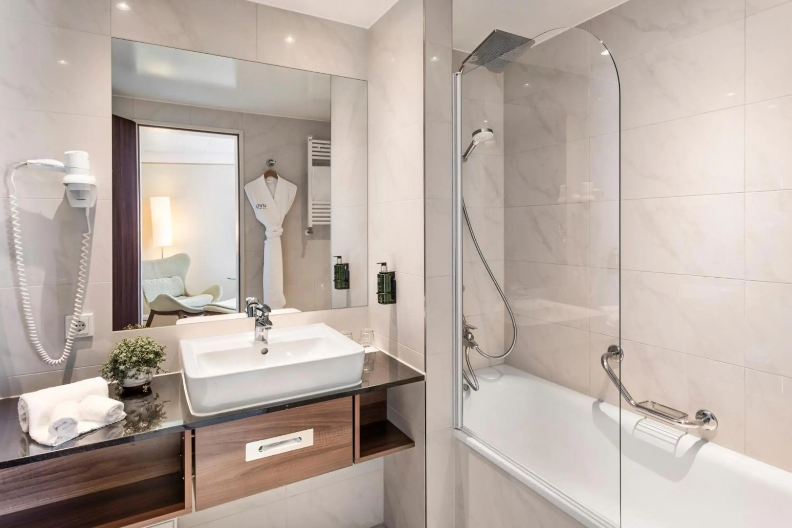 Photo - Melia Luxembourg