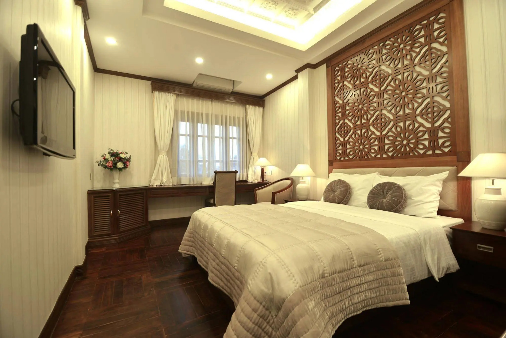 Photo - Thien Thai Hotel & Spa
