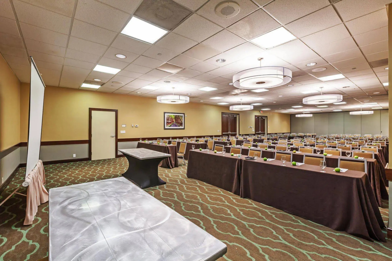 Foto - Embassy Suites by Hilton Dallas Market Center