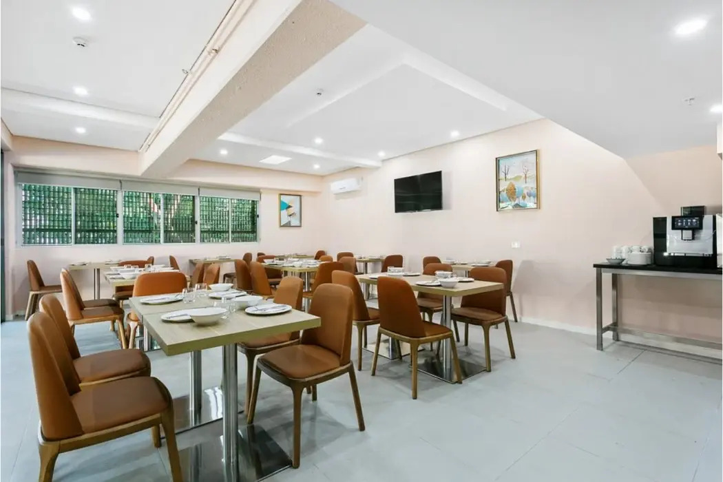 Photo - Quality Inn Sunshine Haberfield