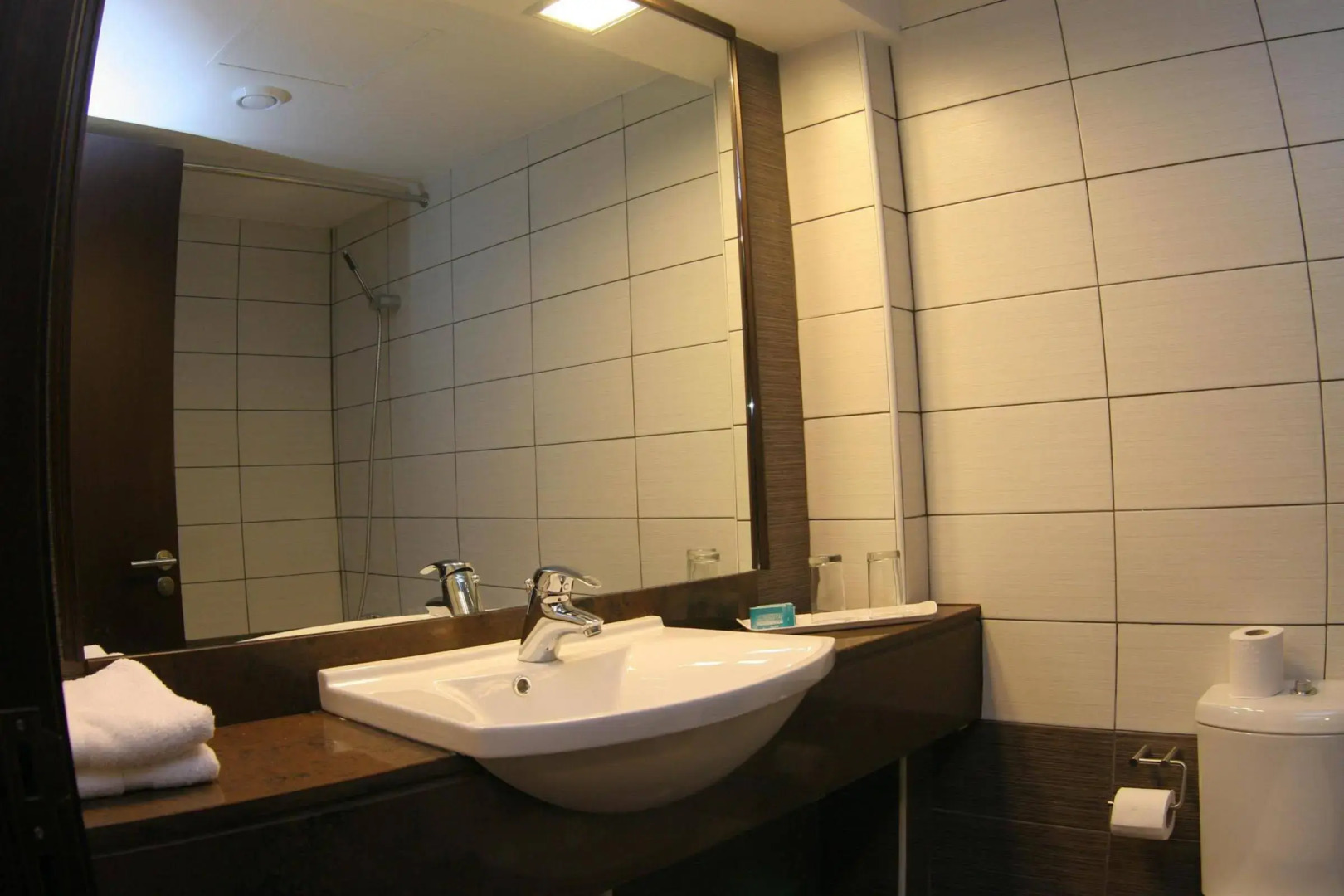 Foto - Livadhiotis City Hotel