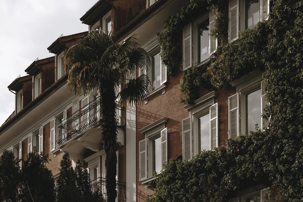 Photo - Parkhotel Mondschein, a Member of Design Hotels