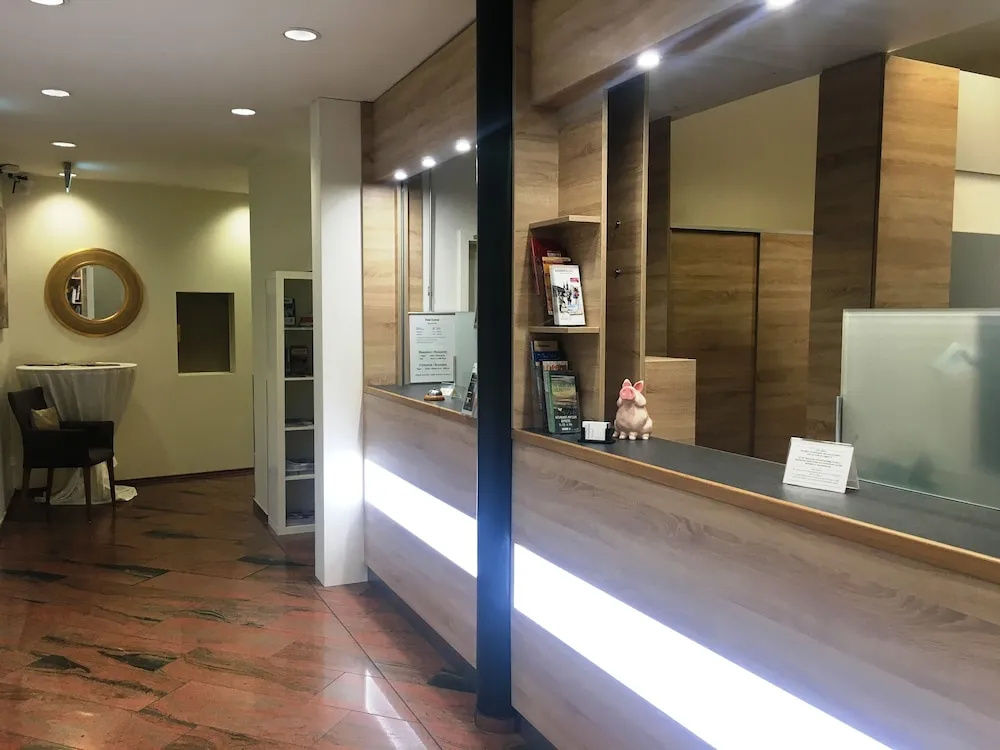 Foto - Hotel Central