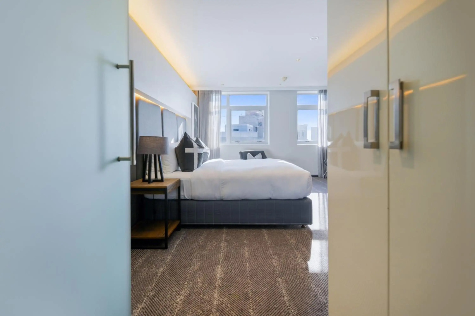 Photo - The Capital 15 on Orange Hotel & Spa