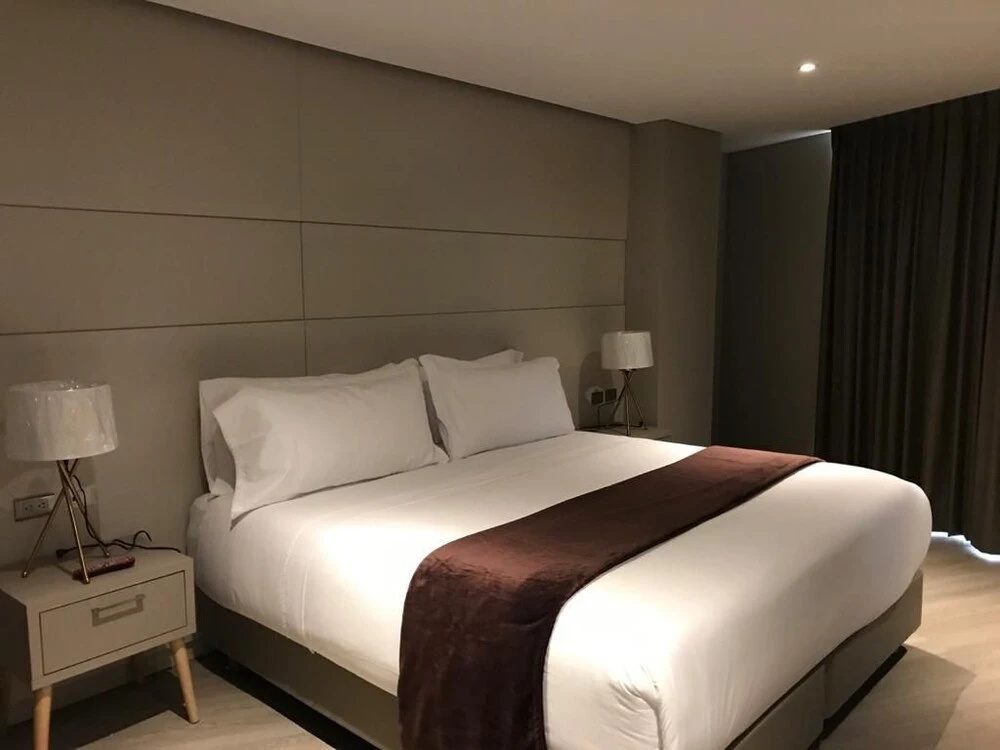 Photo - Hotel City Bog Corferias