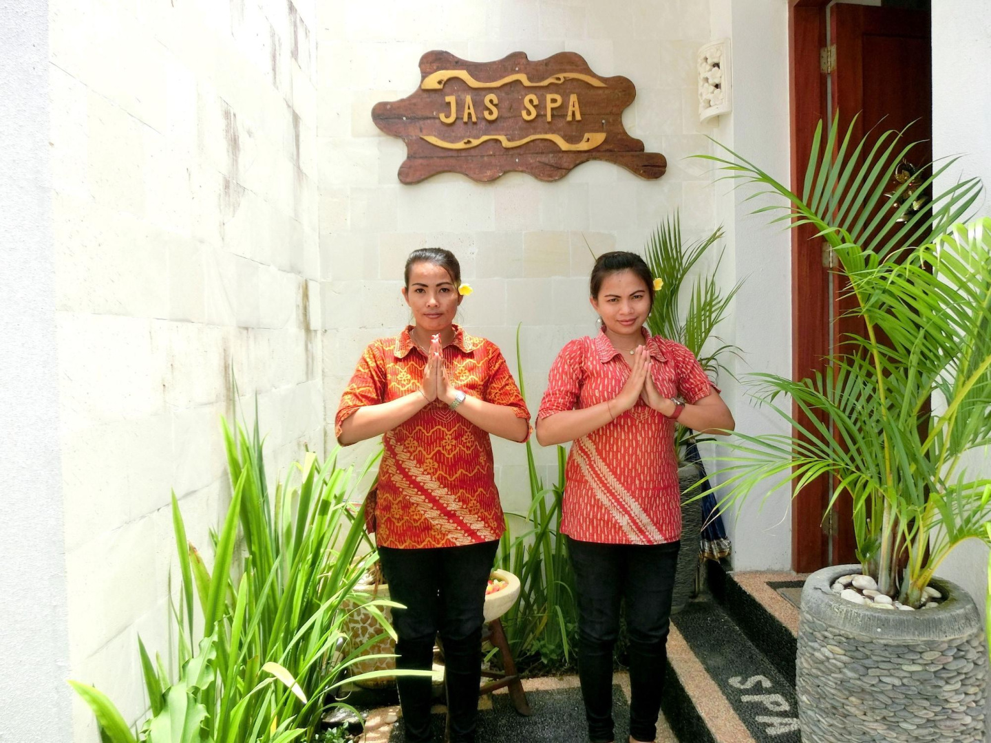 Photo - The Jas Villas