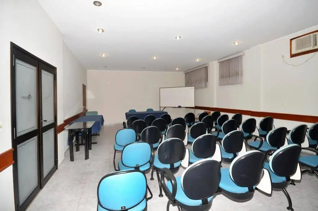 Foto - Villas Boas Hotel